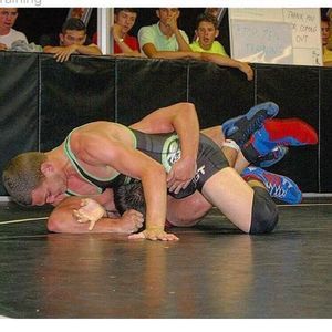 Meet your Posher, Matt